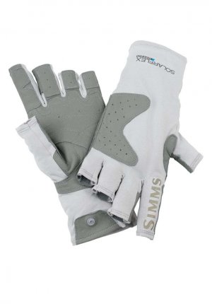 Fishing Gloves 