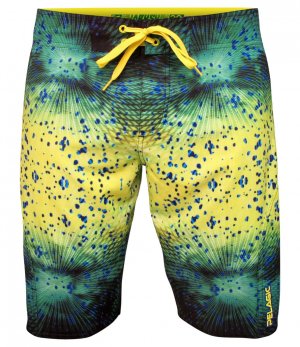 Fishing Short