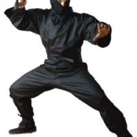 Ninja Uniform