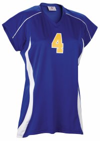 Volleyball Uniform