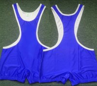 Wrestling Singlets